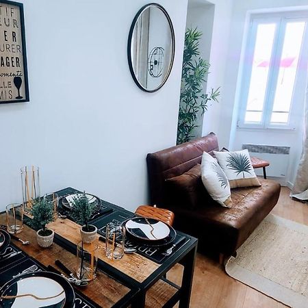 גראס 7 Couchages Aux Portes Des Celebres Parfumeries Wifi מראה חיצוני תמונה