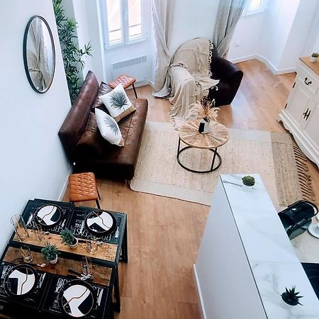 גראס 7 Couchages Aux Portes Des Celebres Parfumeries Wifi מראה חיצוני תמונה