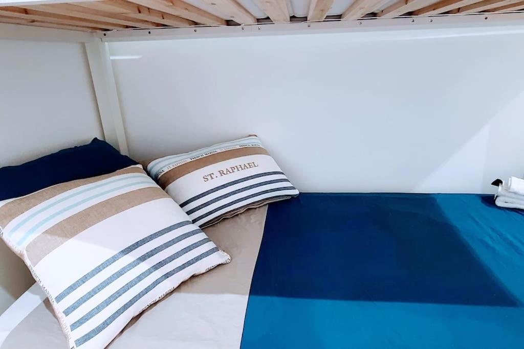 גראס 7 Couchages Aux Portes Des Celebres Parfumeries Wifi מראה חיצוני תמונה