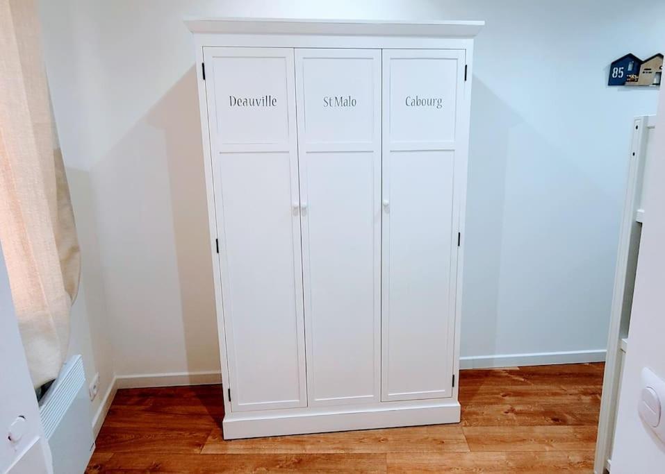 גראס 7 Couchages Aux Portes Des Celebres Parfumeries Wifi מראה חיצוני תמונה