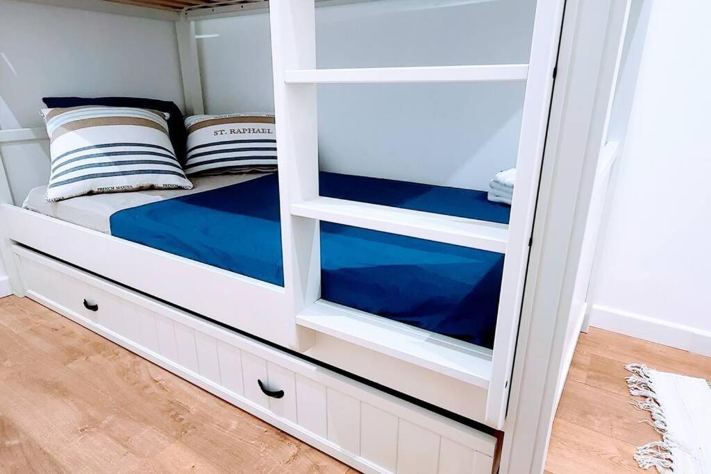 גראס 7 Couchages Aux Portes Des Celebres Parfumeries Wifi מראה חיצוני תמונה