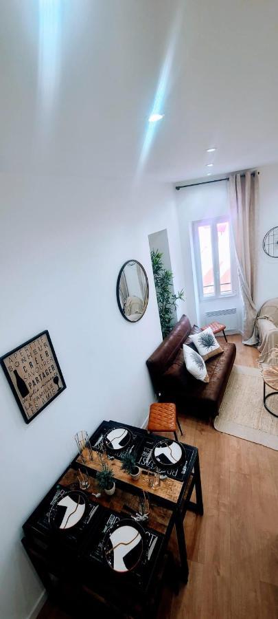 גראס 7 Couchages Aux Portes Des Celebres Parfumeries Wifi מראה חיצוני תמונה