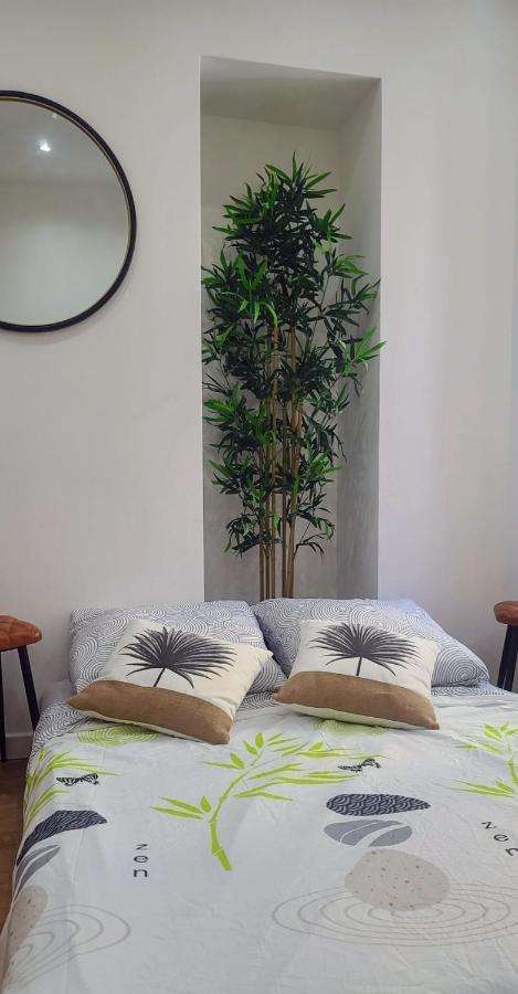 גראס 7 Couchages Aux Portes Des Celebres Parfumeries Wifi מראה חיצוני תמונה